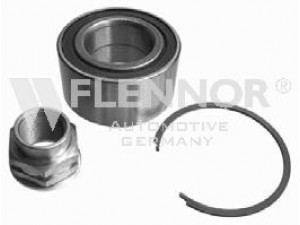 KAWE FR890349 rato guolio komplektas 
 Ašies montavimas/vairavimo mechanizmas/ratai -> Rato stebulė/montavimas -> Rato guolis
5890991, 71714467
