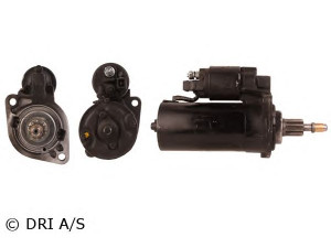 DRI 311046102 starteris 
 Elektros įranga -> Starterio sistema -> Starteris
02A911023G, 02A911023GX