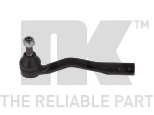 NK 5034565 skersinės vairo trauklės galas 
 Vairavimas -> Vairo mechanizmo sujungimai
4504729075