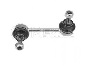 MEYLE 35-16 060 0001 šarnyro stabilizatorius 
 Ašies montavimas/vairavimo mechanizmas/ratai -> Stabilizatorius/fiksatoriai -> Savaime išsilyginanti atrama
3 410 592, F151-34-170, F189-34-170
