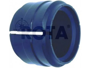 ROTA 2058121 skersinio stabilizatoriaus įvorių komplektas
6553260481