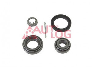 AUTLOG RS1003 rato guolio komplektas 
 Ašies montavimas/vairavimo mechanizmas/ratai -> Rato stebulė/montavimas -> Rato guolis