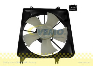 VEMO V64-01-0001 ventiliatorius, radiatoriaus 
 Aušinimo sistema -> Oro aušinimas
17111-62J00, 17111-62J00-000, 17111-62J00-000_kit