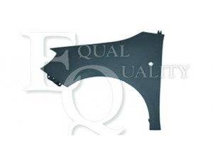 EQUAL QUALITY L04372 sparnas 
 Kėbulas -> Kėbulo dalys/ sparnas/buferis -> Sparnas/montavimo dalys
5J0 821 021