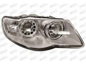 PRASCO VW8174903 priekinis žibintas 
 Kėbulas -> Priekinis žibintas/dalys -> Priekinis žibintas/įterp.
7L6941040