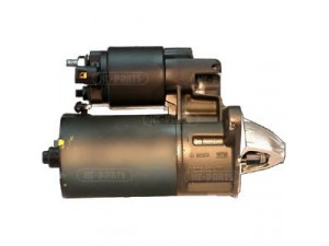 HC-PARTS CS990 starteris 
 Elektros įranga -> Starterio sistema -> Starteris
04793110, 4557468, 4793110