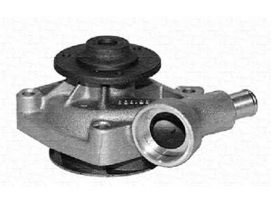 MAGNETI MARELLI 350981325000 vandens siurblys 
 Aušinimo sistema -> Vandens siurblys/tarpiklis -> Vandens siurblys
98435125, 99440930, 98435125, 98456197