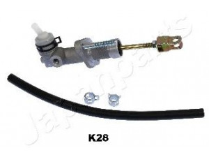 JAPANPARTS FR-K28 pagrindinis cilindras, sankaba 
 Sankaba/dalys -> Sankabos valdymas -> Pagrindinis cilindras
0K55E-41-990A