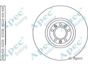 APEC braking DSK2882 stabdžių diskas 
 Dviratė transporto priemonės -> Stabdžių sistema -> Stabdžių diskai / priedai
4249F9