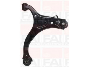 FAI AutoParts SS7643 vikšro valdymo svirtis 
 Ašies montavimas/vairavimo mechanizmas/ratai -> Valdymo svirtis/pasukamosios svirties sujungimas -> Vairo trauklės (valdymo svirtis, išilginis balansyras, diago
545002B000