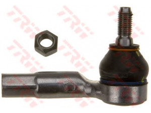 TRW JTE757 skersinės vairo trauklės galas 
 Vairavimas -> Vairo mechanizmo sujungimai
5Z1419812, 6Q0407255J, 6Q0407255M