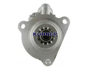 AD KÜHNER 254830 starteris
3827444, 874385
