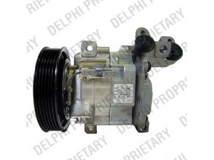 DELPHI TSP0155882 kompresorius, oro kondicionierius 
 Oro kondicionavimas -> Kompresorius/dalys
6453.RK, 6453.RK, 88310-0H020