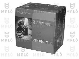 MAL? 520901KLR gofruotoji membrana, kardaninis velenas 
 Ratų pavara -> Gofruotoji membrana
4950917A10