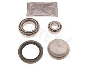 AUTEX 807785 rato guolio komplektas 
 Ašies montavimas/vairavimo mechanizmas/ratai -> Rato stebulė/montavimas -> Rato guolis