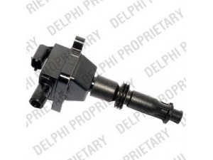 DELPHI CE20040-12B1 ritė, uždegimas 
 Kibirkšties / kaitinamasis uždegimas -> Uždegimo ritė
46469863, 46755605