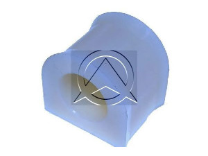 SIDEM 68363 skersinio stabilizatoriaus įvorių komplektas
1 624 611