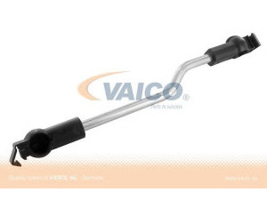VAICO V10-6203 selektoriaus / pavaros svirtis 
 Transmisija -> Neautomatinė pavarų dėžė -> Transmisijos valdymas
171 711 593 E