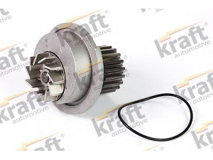 KRAFT AUTOMOTIVE 1508320 vandens siurblys 
 Aušinimo sistema -> Vandens siurblys/tarpiklis -> Vandens siurblys
96352650, 96182871, 96352650, 96872702