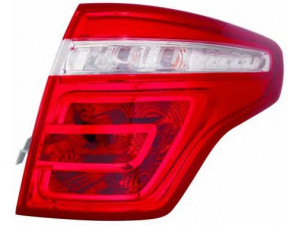 LORO 552-1931R-UE kombinuotas galinis žibintas 
 Dviratė transporto priemonės -> Elektros įranga -> Kombinuotas galinis žibintas/dalys -> Kombinuotas galinis žibintas
6351CA