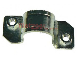 METZGER 52057508 rėmas, stabilizatoriaus tvirtinimas 
 Ašies montavimas/vairavimo mechanizmas/ratai -> Stabilizatorius/fiksatoriai -> Sklendės
6Q0411334A