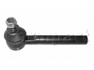 FORMPART 1402002 skersinės vairo trauklės galas 
 Vairavimas -> Vairo mechanizmo sujungimai
4402277, 4402277, 4402277