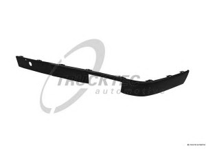 TRUCKTEC AUTOMOTIVE 08.62.552 apdailos/apsauginės juostelė, buferis
51 11 1 945 907
