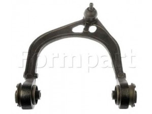 FORMPART 6009000 vikšro valdymo svirtis 
 Ašies montavimas/vairavimo mechanizmas/ratai -> Valdymo svirtis/pasukamosios svirties sujungimas -> Vairo trauklės (valdymo svirtis, išilginis balansyras, diago
4782665AB