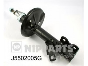 MAGNETI MARELLI 381055020057 amortizatorius
48520-12390, 48520-12400