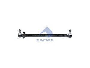 SAMPA 097.484 centrinės trauklės mazgas
352 460 23 05, 352 460 24 05, 352 460 31 05