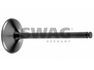 SWAG 10 91 5363 įleidimo vožtuvas 
 Variklis -> Variklio uždegimo laiko reguliavimo kontrolė -> Vožtuvų eilė -> Vožtuvai/dalys
104 053 12 01, 104 053 14 01, 111 053 11 01