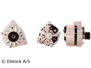 ELSTOCK 48-3713 kintamosios srovės generatorius
0081540602
