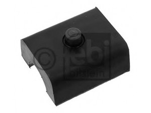 FEBI BILSTEIN 40757 skersinio stabilizatoriaus įvorių komplektas 
 Ašies montavimas/vairavimo mechanizmas/ratai -> Stabilizatorius/fiksatoriai -> Sklendės
1402 571, 1405 078