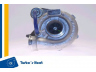 TURBO S HOET TT1104062 montavimo komplektas, kompresorius 
 Išmetimo sistema -> Turbokompresorius
55205373, 46801285, 73501386