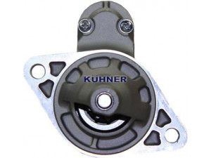 AD KÜHNER 254313 starteris 
 Elektros įranga -> Starterio sistema -> Starteris
M000T20171, M0T20171, 23300AA460
