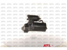 ATL Autotechnik A 79 620 starteris 
 Elektros įranga -> Starterio sistema -> Starteris
897215-5541, 897215-5542, 897215-5543
