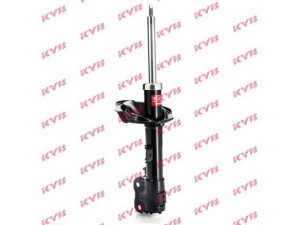 KYB 339254 amortizatorius 
 Pakaba -> Amortizatorius
4060A326, 4060A476