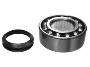 MOOG CI-WB-11399 rato guolio komplektas 
 Ašies montavimas/vairavimo mechanizmas/ratai -> Rato stebulė/montavimas -> Rato guolis
7903090194, 5184620/2