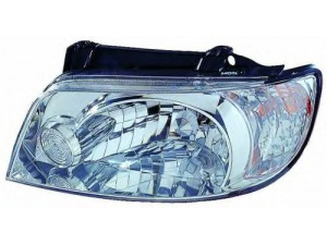 LORO 221-1127R-LD-EM priekinis žibintas 
 Kėbulas -> Priekinis žibintas/dalys -> Priekinis žibintas/įterp.
9210217010, 9210417030