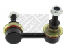 MAPCO 52337 šarnyro stabilizatorius 
 Ašies montavimas/vairavimo mechanizmas/ratai -> Stabilizatorius/fiksatoriai -> Savaime išsilyginanti atrama
54668-AU000