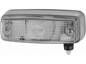 HELLA 2JA 997 027-051 vidaus apšvietimas