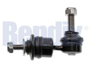 BENDIX 045559B šarnyro stabilizatorius 
 Ašies montavimas/vairavimo mechanizmas/ratai -> Stabilizatorius/fiksatoriai -> Savaime išsilyginanti atrama