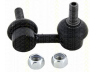 TRISCAN 8500 14673 šarnyro stabilizatorius 
 Ašies montavimas/vairavimo mechanizmas/ratai -> Stabilizatorius/fiksatoriai -> Savaime išsilyginanti atrama
54618-8H300