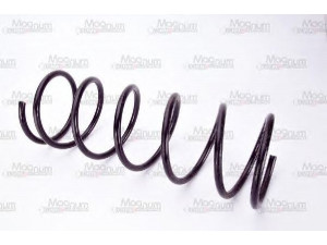 Magnum Technology SP065MT spyruoklė 
 Pakaba -> Spyruoklės
500279
