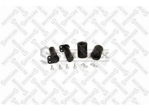 STELLOX 87-00516-SX priekabos prikabintuvas