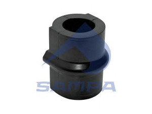 SAMPA 011.038 skersinio stabilizatoriaus įvorių komplektas
667 326 00 81, 6673260081, A 667 326 00 81