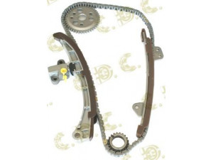 AUTOKIT 03.89016K pavaros grandinės komplektas
13506-23010, 13521-23010, 13523-23050