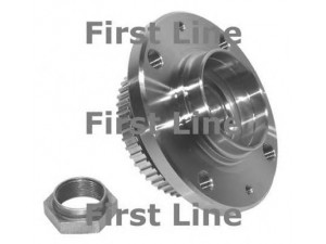 FIRST LINE FBK490 rato guolio komplektas 
 Ašies montavimas/vairavimo mechanizmas/ratai -> Rato stebulė/montavimas -> Rato guolis
374829, 374829, 3748.29