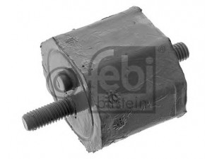 FEBI BILSTEIN 04111 montavimas, automatinė transmisija; montavimas, neautomatinė transmisija 
 Transmisija -> Automatinė pavarų dėžė -> Transmisijos montavimas
23 71 1 130 400
