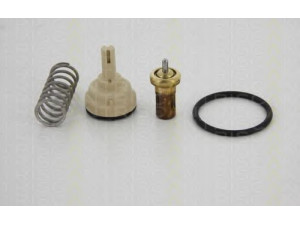 TRISCAN 8620 40080 termostatas, aušinimo skystis 
 Aušinimo sistema -> Termostatas/tarpiklis -> Thermostat
03C 121 110 R, 03C 121 110 R, 03C 121 110 R